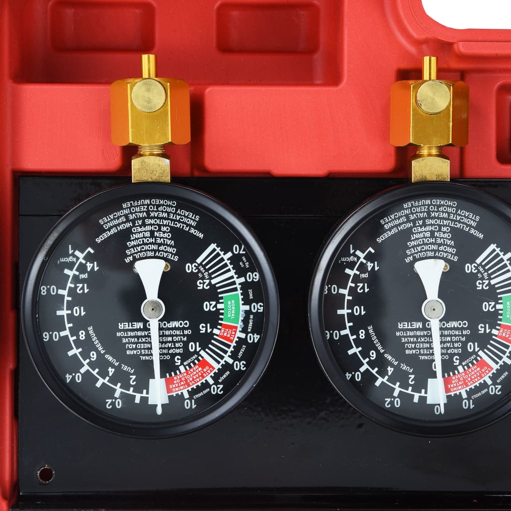 Vergaser Synchrontester online kaufen 