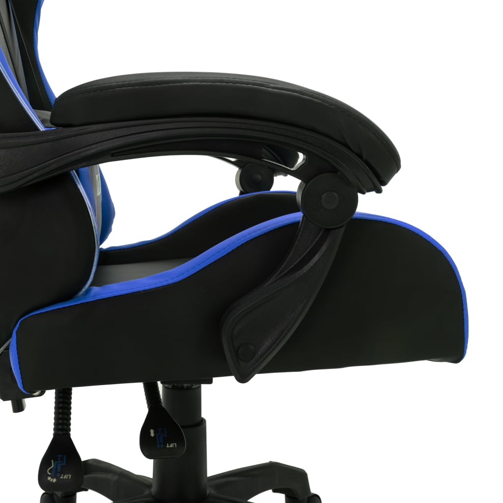 Uvi chair gamer cheap blue