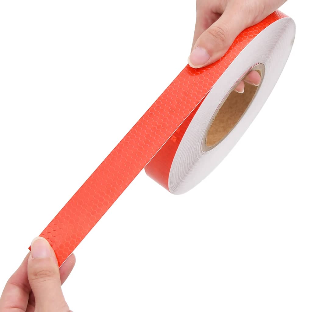 Reflektorband PVC Reflektorfolie Reflektierend Band online kaufen 