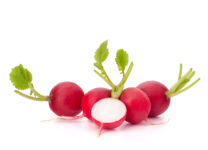 radish