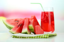 watermelon-juice