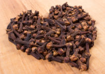 Heart-of-cloves