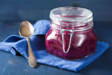 red cabbage