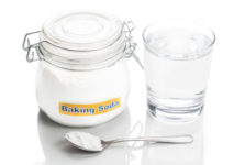 Baking soda