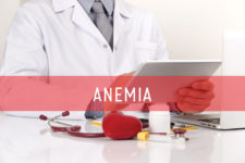 ANEMIA