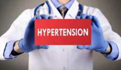 hypertension