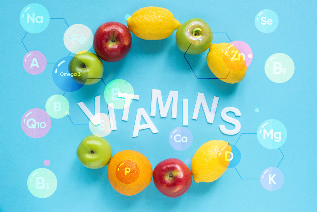 Vitamin