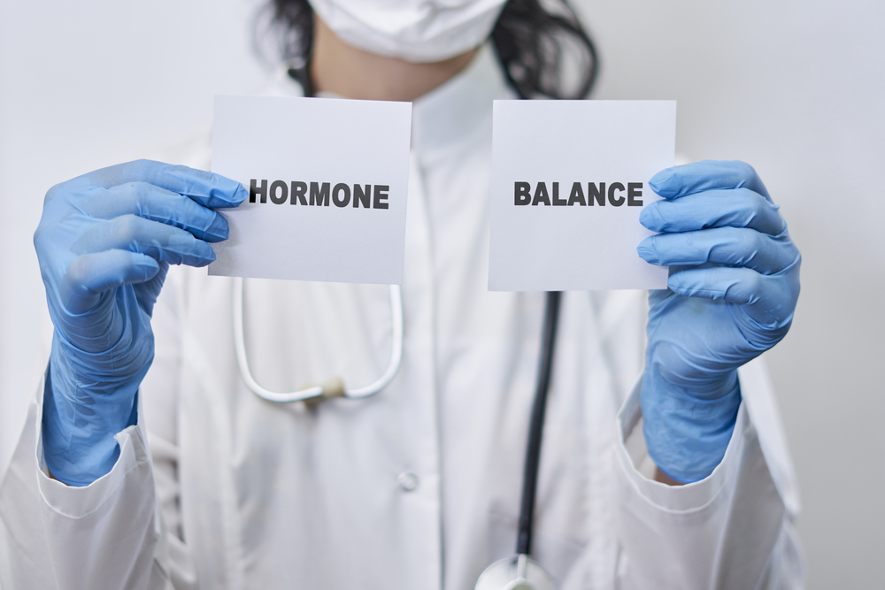 Hormone balance