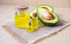 avocado oil