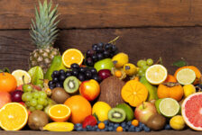 Frukty